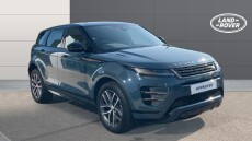 Land Rover Range Rover Evoque 2.0 D200 Dynamic SE 5dr Auto Diesel Hatchback